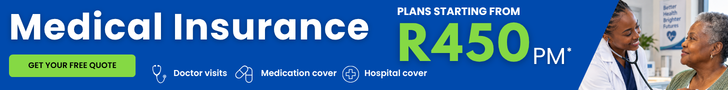 Medical Insurance Banner