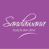 Sandawana Spa
