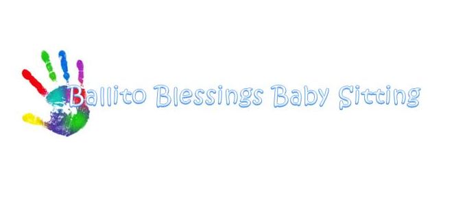Ballito Blessings - Baby Sitting