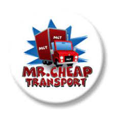 Mr Cheap Transport
