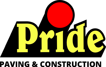 Pride Paving
